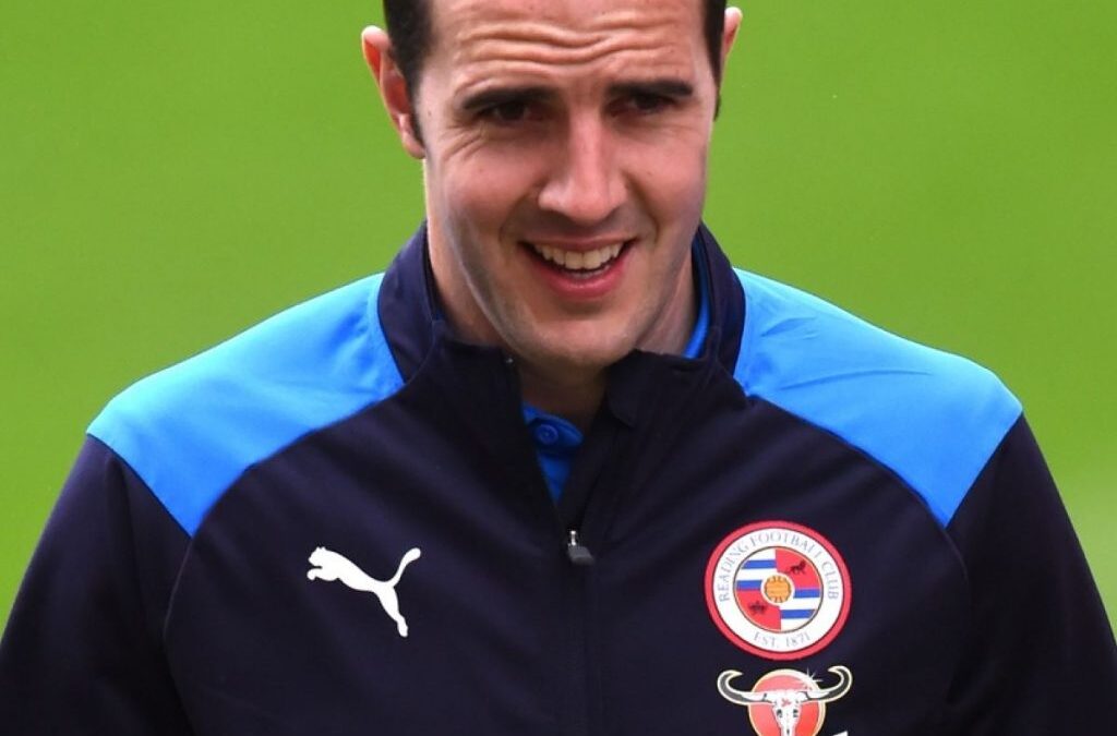 Man Utd ex-defender, John O’Shea gets new coaching job