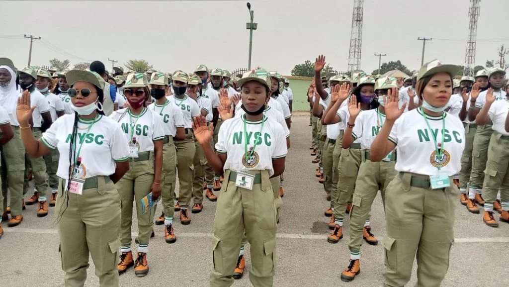 2023: Reject monetary inducement – NYSC urges corps members