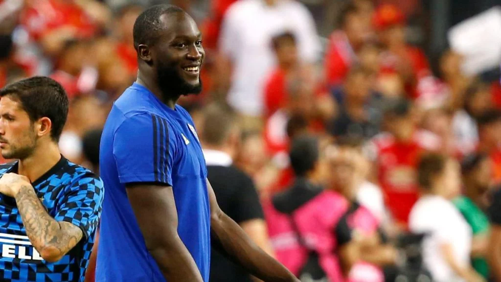 UCL: He is capable of miracles – Former Man United star hails Lukaku after latest display