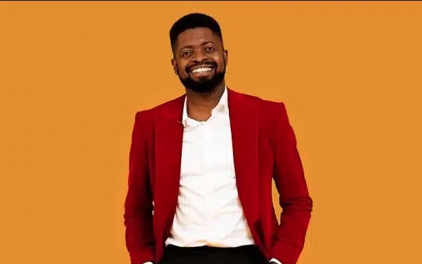 Comedian Basketmouth Reveals The Reasons He Could Not Vote