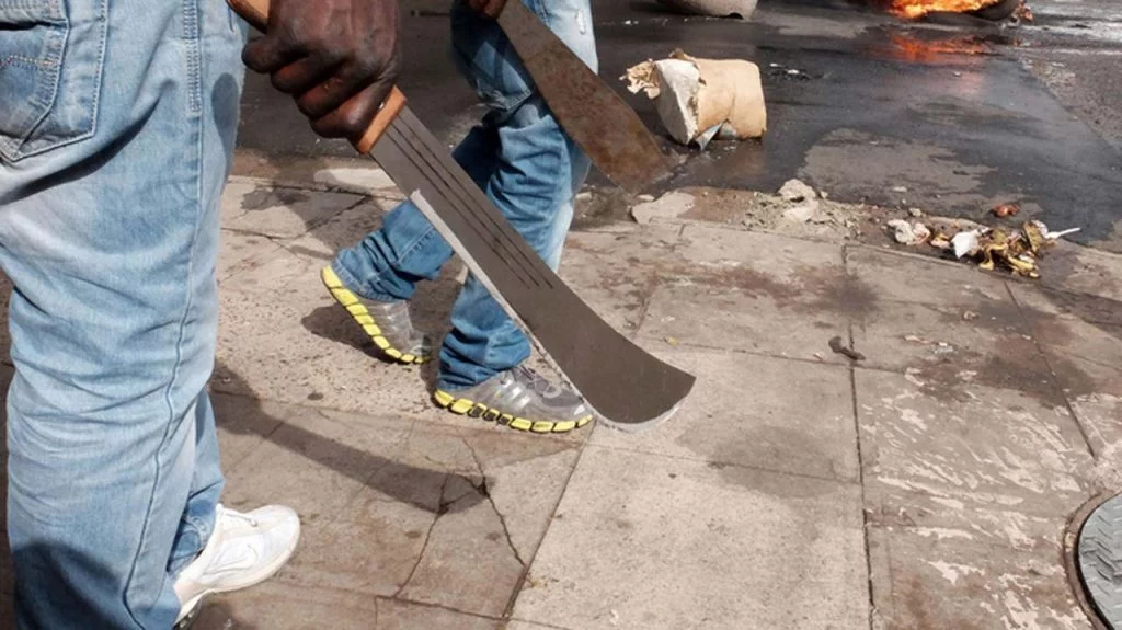 Nigeria Election: Political thugs reportedly behead man in Arochukwu