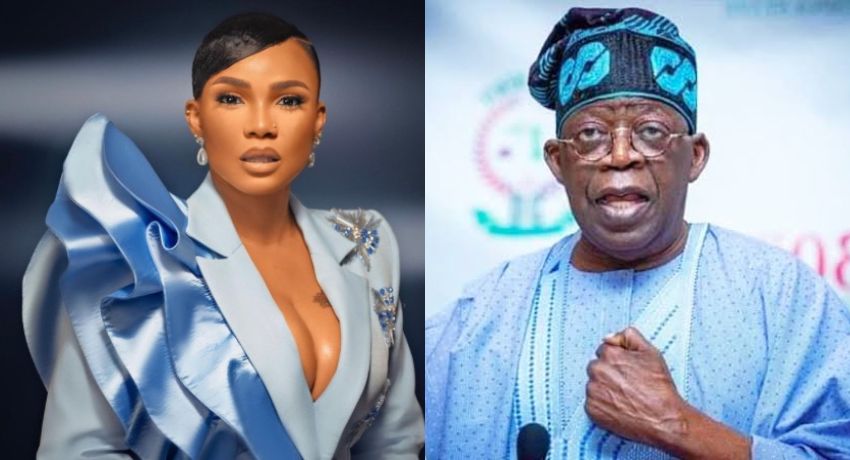 Why I Refused To Support Tinubu Like My Colleagues – Actress Iyabo Ojo (VIDEO)