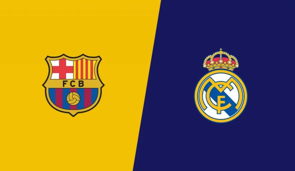 Copa del Rey: Real Madrid vs Barcelona squads revealed [Full list]