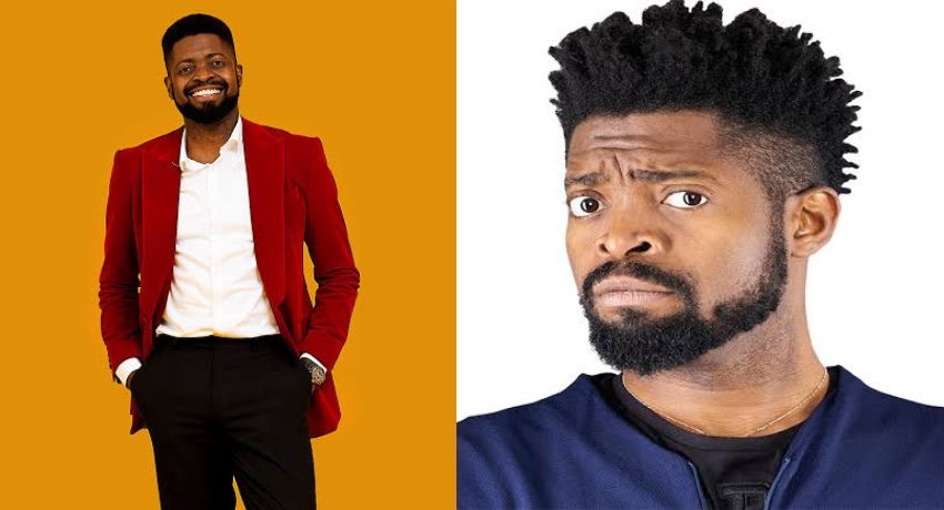Why I’m Quitting Comedy In 5 Years – Basketmouth Reveals Days After AY’s Call-out (VIDEO)