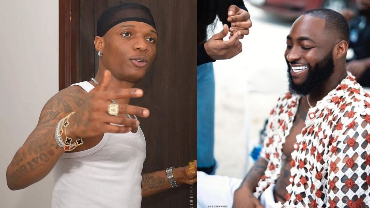 “Fear Of OBO” – Mixed Reactions Trail Wizkid’s Announcement In New Teaser Clip