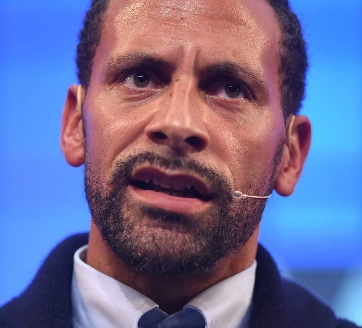 Absolute massacre – Rio Ferdinand sends message to Manchester United players