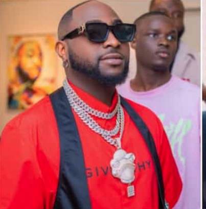 “In Terms of Everything, I’m the Biggest”: Throwback Video of Davido Reemerges, Gets Netizens Talking