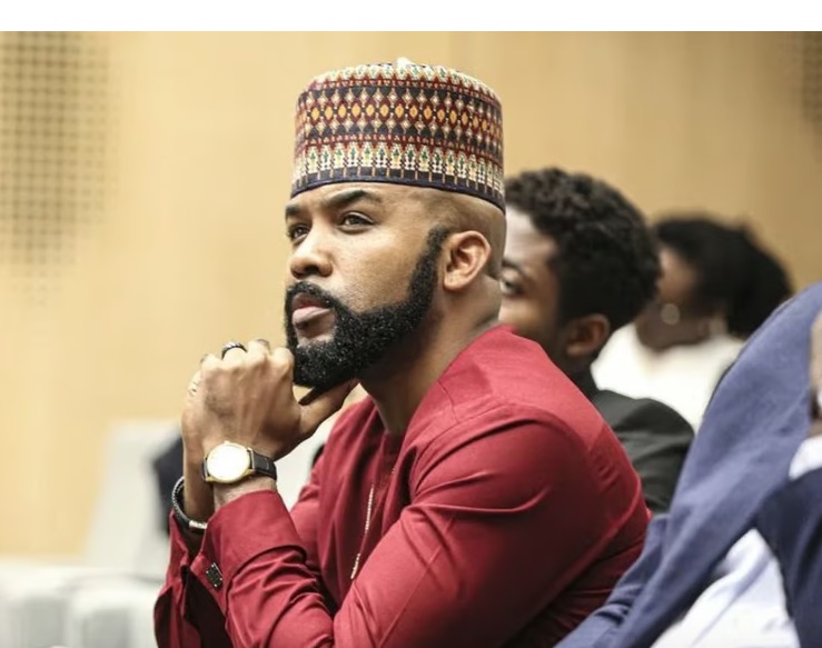 Banky W Speaks After Losing Reps Seat To Labour Party(See Video)