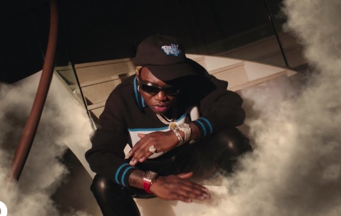 [Music Video] Zlatan Ibile Showcases Rap Ability On New Single ‘Omo Ologo’ (WATCH)