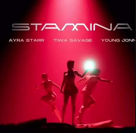 Tiwa Savage Features Ayra Starr & Young Jonn On ‘Stamina’ (Listen)