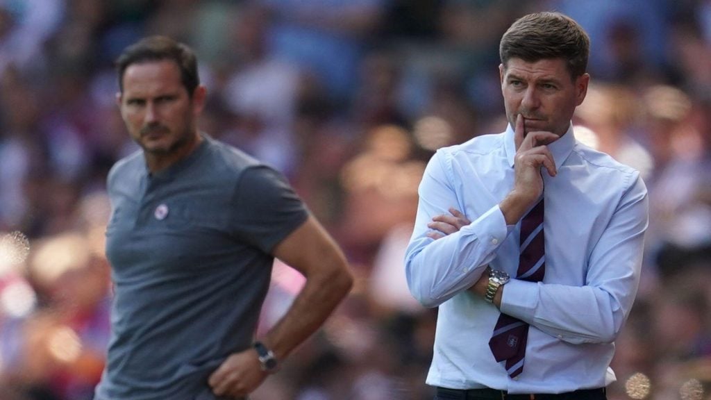 EPL: They’re disasters – Crystal Palace warned against hiring Lampard, Gerrardl