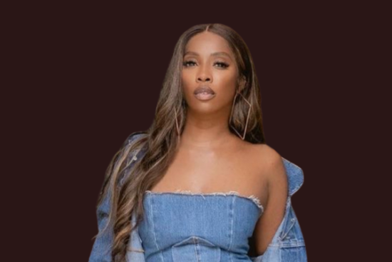 Tiwa Savage Reveals What She Needs For Her Next Relationship