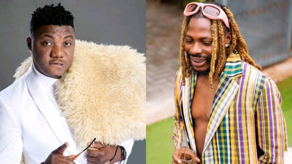 You Can Do Better – Rapper CDQ Knocks Asake Over New Song Teaser (VIDEO)