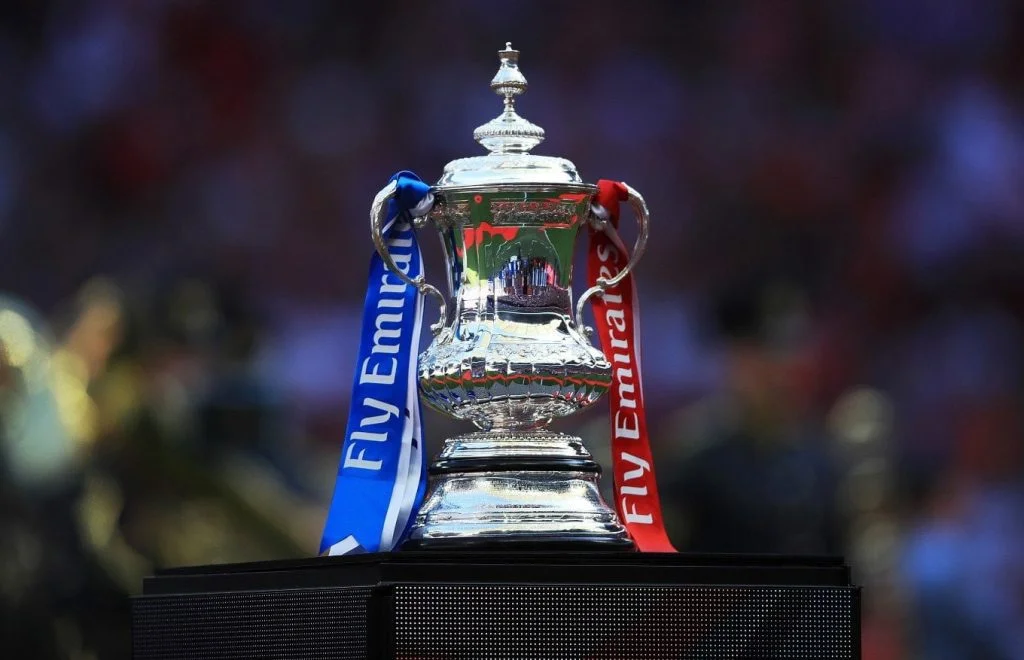 FA Cup: 4 teams qualify for quarter-finals