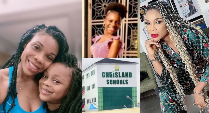 Whitney: Why I’m Withdrawing My Daughter From Chrisland – Dancer Kaffy