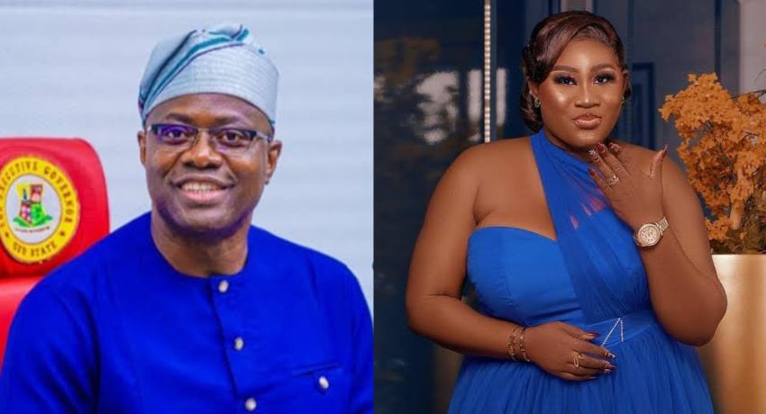 Why Politicians Need To Learn From Seyi Makinde – Actress, Yetunde Bakare Writes Open Letter