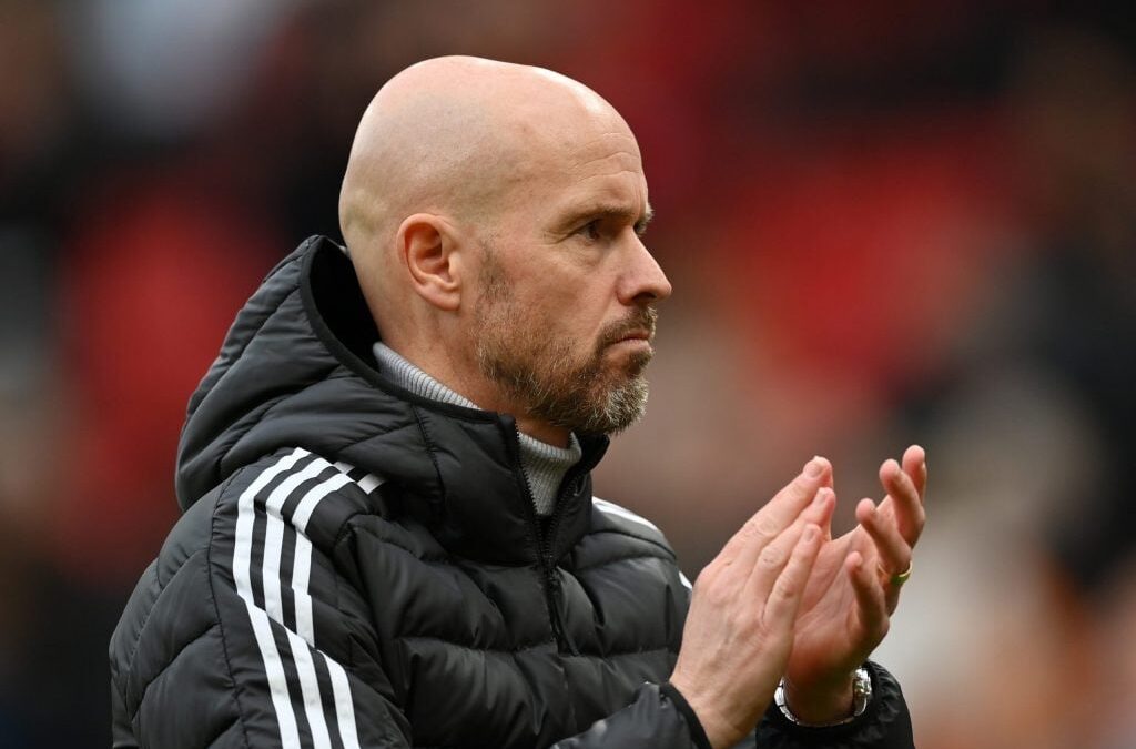 Erik ten Hag’s final decision on replacing Bruno Fernandes as Man United’s captain revealed