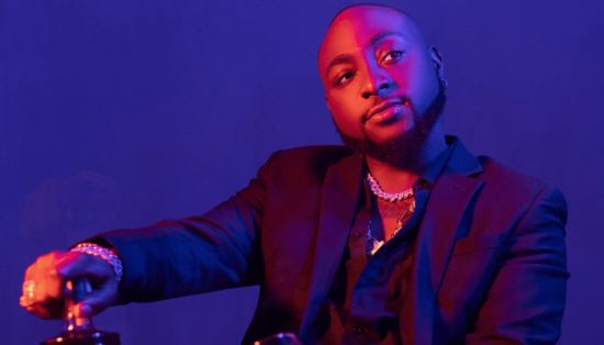 “OBO IS BACK”- Fans Excited As Davido Unveils Title For His Fourth Album