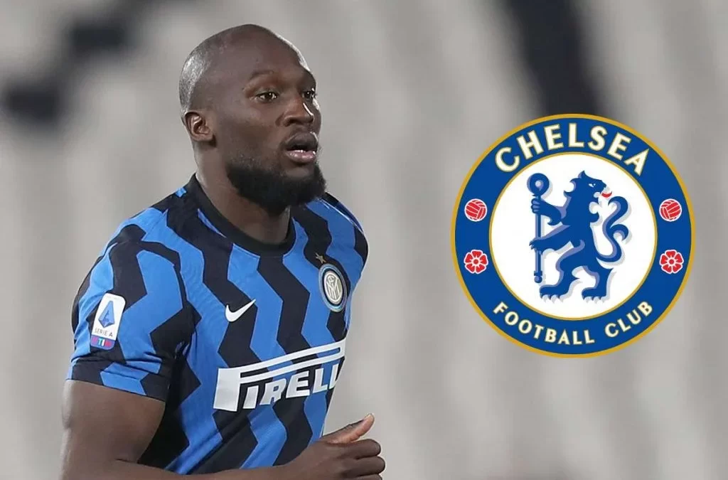 EPL: Romelu Lukaku backed to score many goals for Chelsea next season