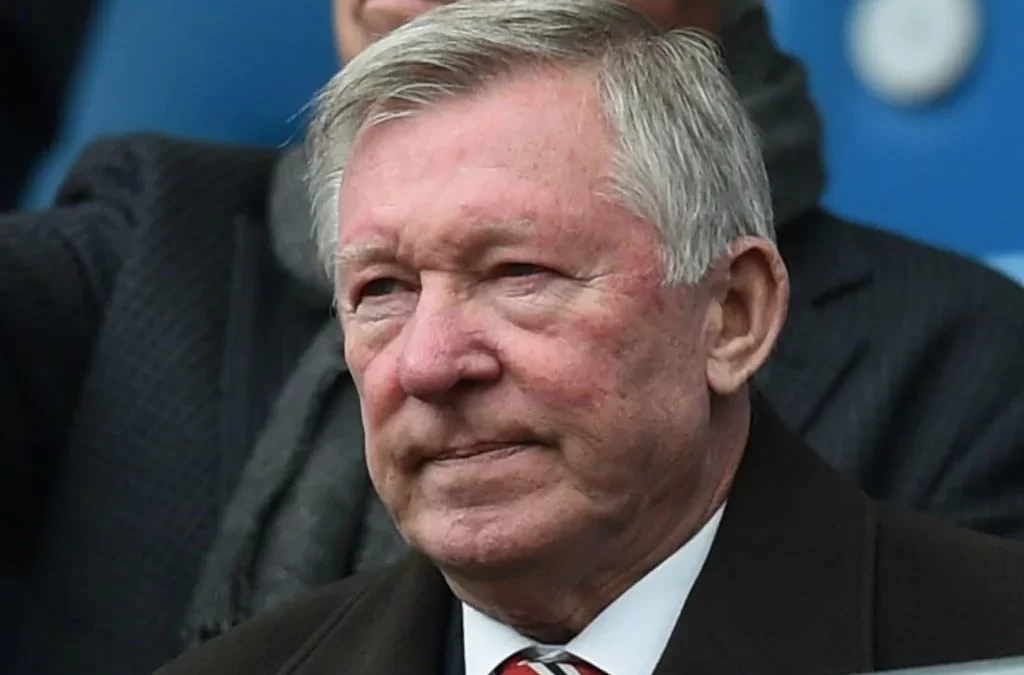 EPL: Man Utd legend reveals Alex Ferguson offered him £100,000 to retire