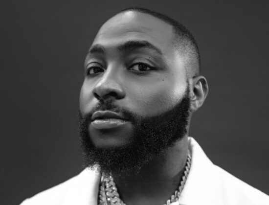 Davido Reacts To Being Questioned About The Presidential Candidate He Backed