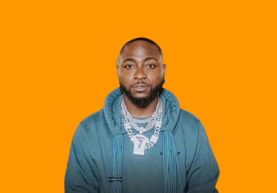 Davido Drops Appreciation Note To Fans For The Tremendous Turnout At His Lagos Timeless Concert