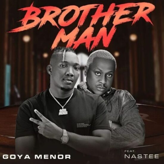 Goya Menor Taps Nas Tee On New Single, ‘Brotherman’ (Listen)