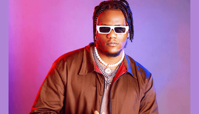 “I’m One Of The Greatest Musicians That Nigeria Has Ever Seen” – Pheelz