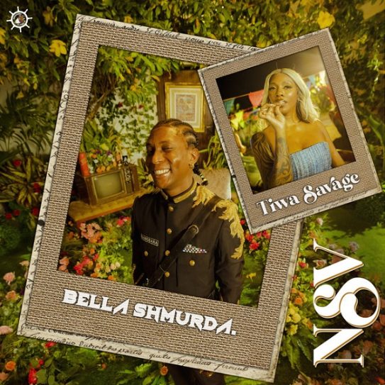 Bella Shmurda Taps Tiwa Savage On New Single, ‘NSV’ (Listen)