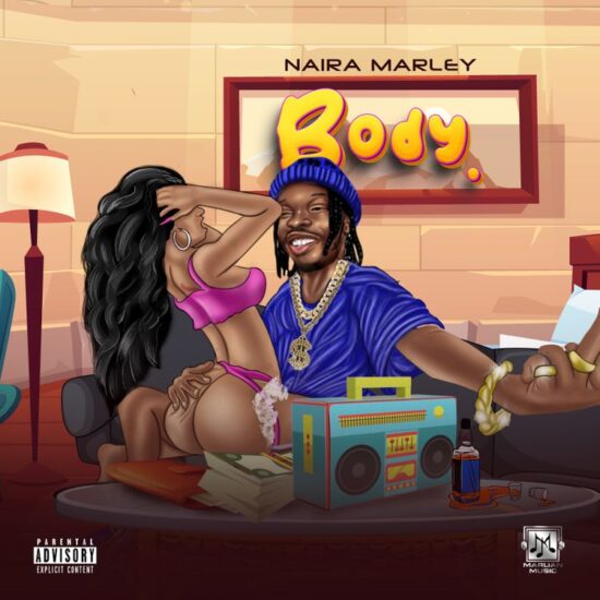 Naira Marley Releases New Single, ‘Body’ (Listen)