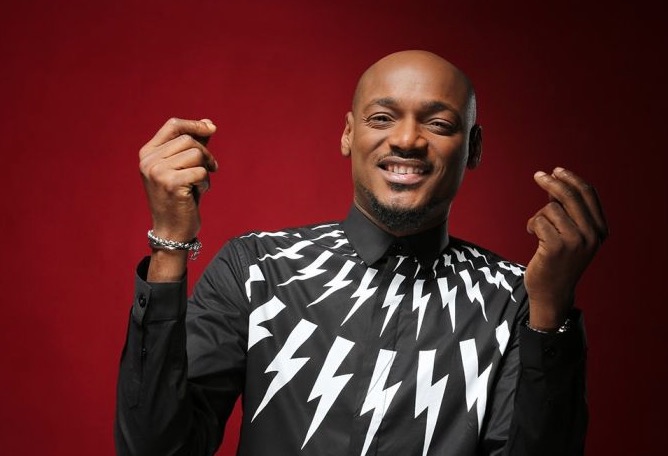 2Baba Reveals Why Men Cheat On Their Partners (WATCH VIDEO)