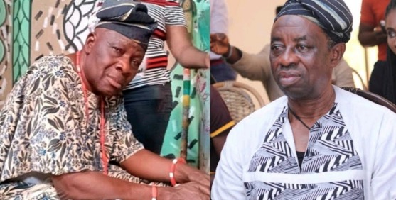 How Tunde Kelani Betrayed Me – Veteran Actor Baba Wande Opens Up In New Interview (Video)