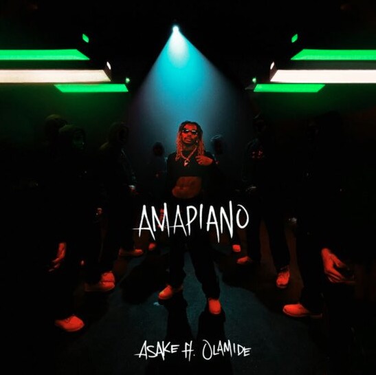 Asake Releases New Single Olamide Tagged, ‘Amapiano’ (Listen)
