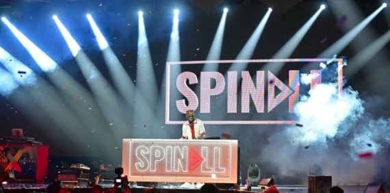 How Jay-z Booked Me To Play At ‘Wildest Part’ – DJ Spinall