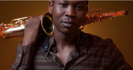 ‘She Is Not Scared Of Me’ – Seun Kuti Opens Up On Beating His Wife
