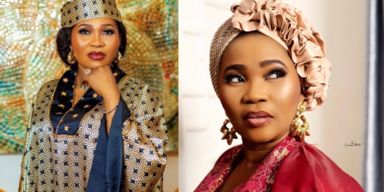Something Is Wrong With Me – Yewande Adekoya Cries Out