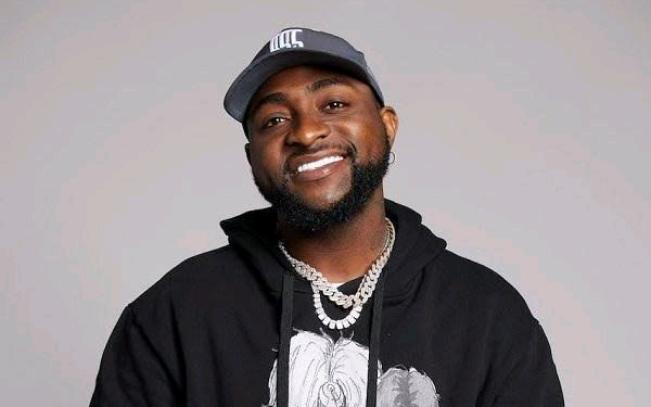 Davido Reacts After Being Named For National Honours