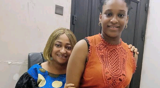Daughter’s Poisoning: Ronke Oshodi-oke Speaks On School’s Investigation, Catching The Perpetrator