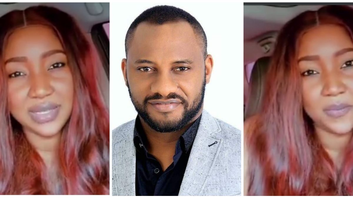 “God Turned Your Curses Into Blessings” – Judy Austin Sends Strong Message To Critics, Yul Edochie Reacts