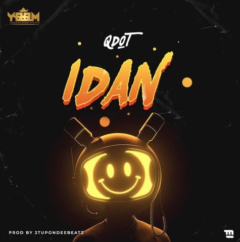 Qdot Releases New Single, ‘Idan’ (Listen)