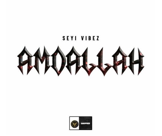 Seyi Vibez Releases Another Banger, ‘Amdallah’ (Listen)
