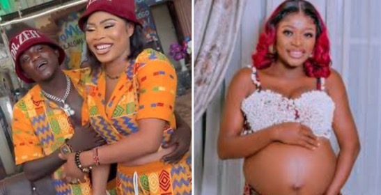 Portable’s Wife, Zainab Breaks Silence As Hubby Welcomes Fifth Child With New Baby Mama