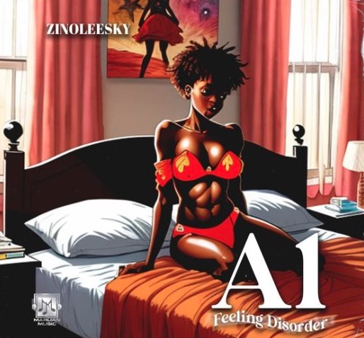 Zinoleesky Releases New Single, ‘A1 (Feeling Disorder)’ | Listen