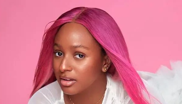 “Don’t Be The Girl With Just A Pretty Face, Beauty, Brain, And Money” – DJ Cuppy Advises