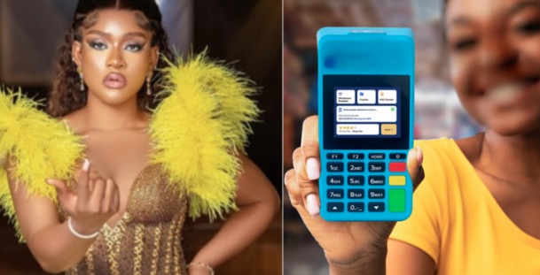 How I Dealt With Pos Attendant Who Charged Me N4k On N10k This Morning – BBNaija’s Phyna