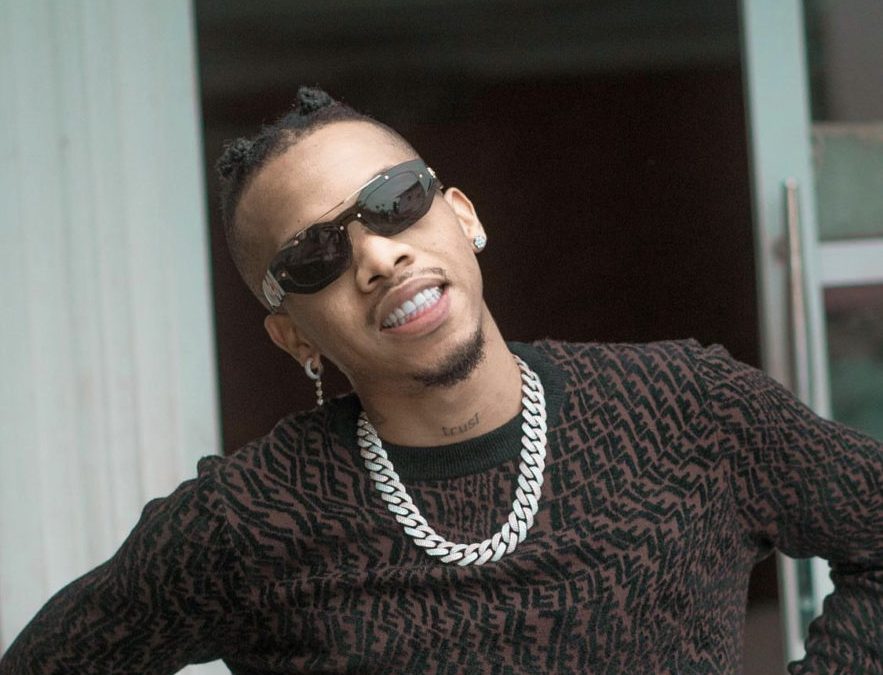 Tekno Shares Snippet Of New Song Fans Should Expect From Him In 2023