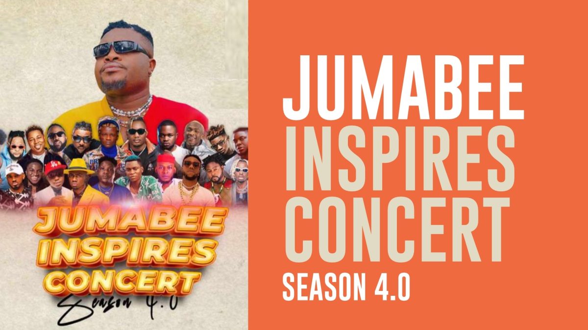 Jumabee Inspires Concert: Portable, Lade, Charles Okocha, CDQ & Others Shutdown Kogi
