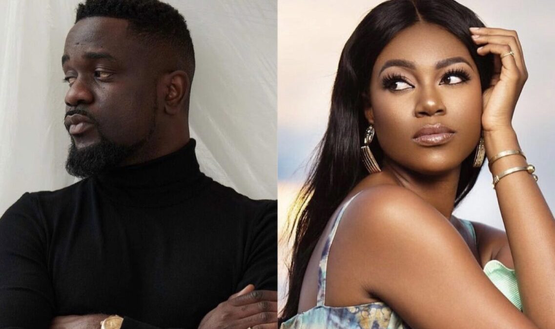 Actress Yvonne Nelson Opens Up On Aborting Pregnancy For Sarkodie