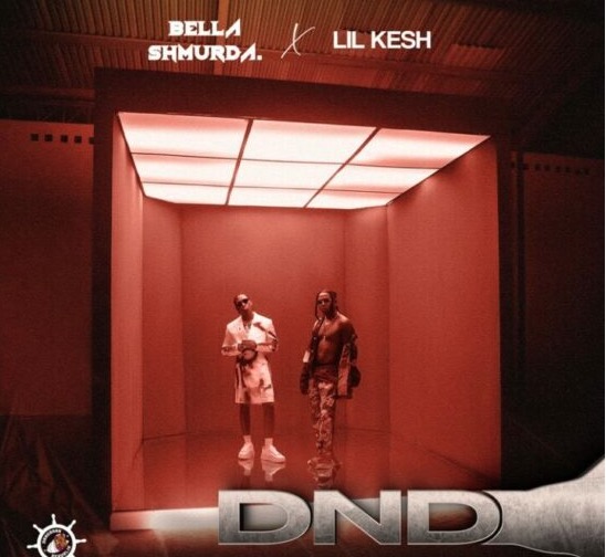 Bella Shmurda Features Lil Kesh On ‘DND’ (Listen)