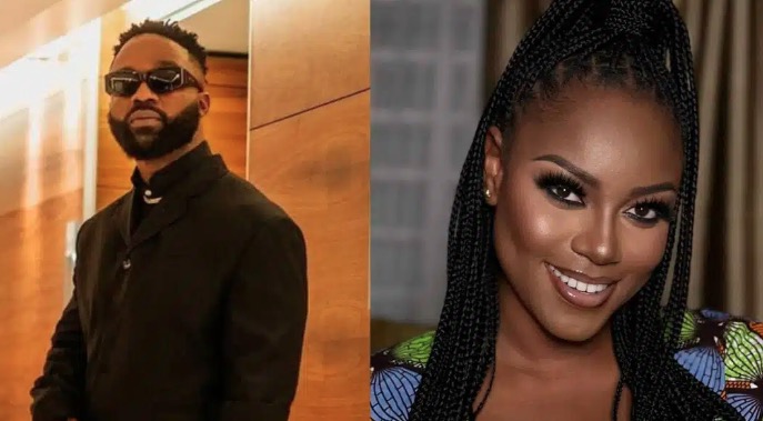 I Lost Thousands Of Followers And Received Threats After Yvonne Nelson Claimed I Cheated On Her – Iyanya